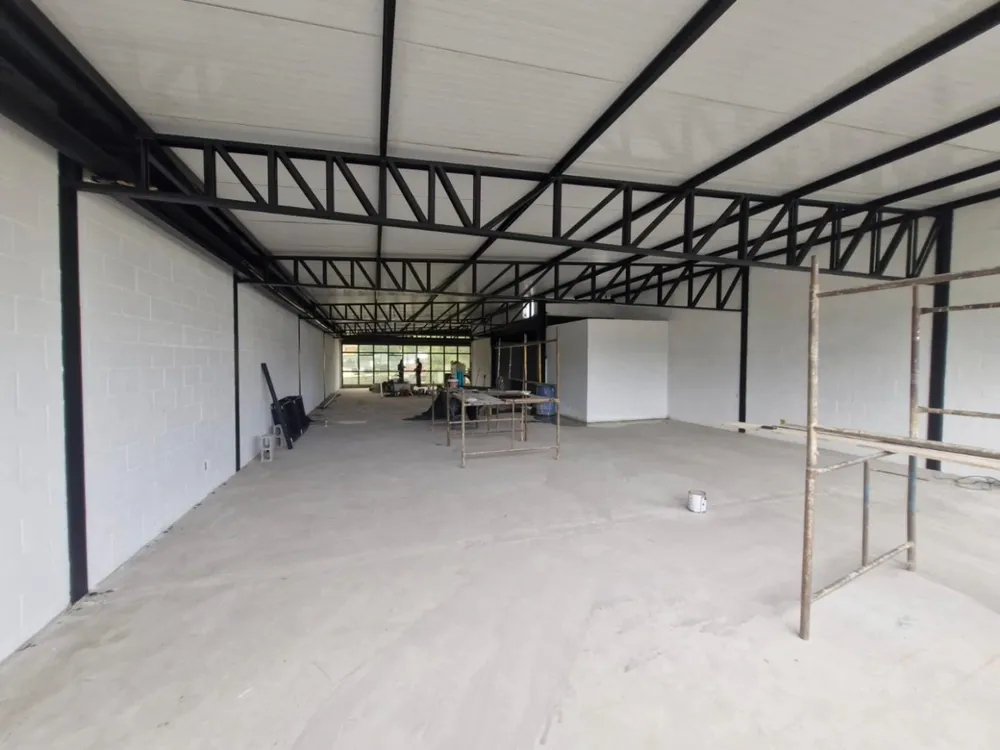 Depósito-Galpão, 801 m² - Foto 3
