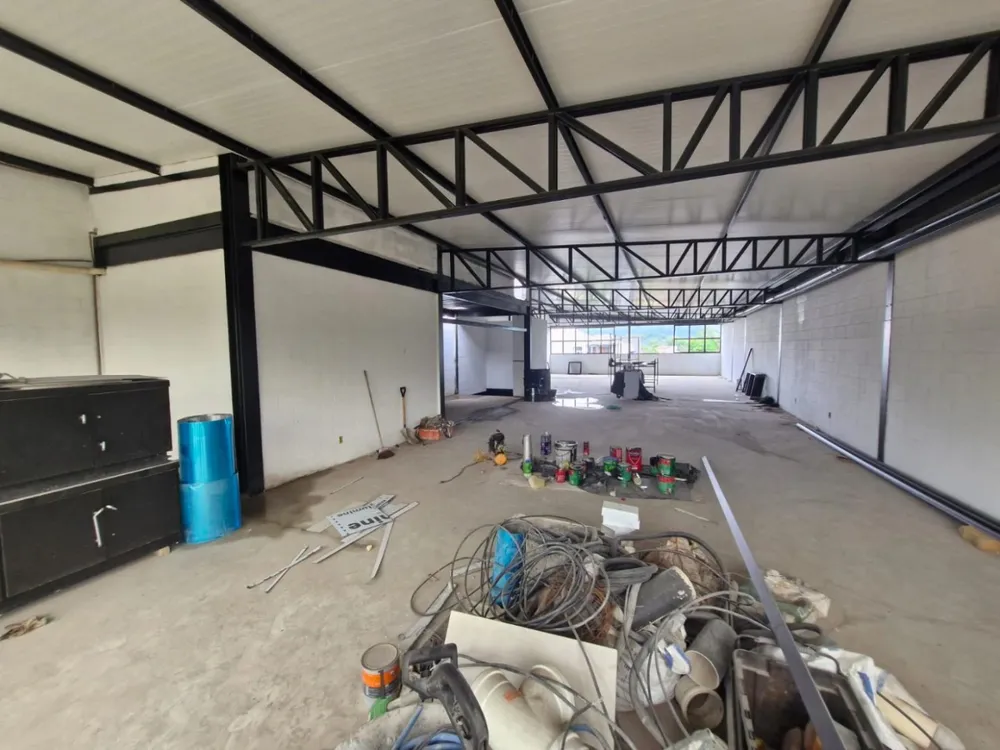 Depósito-Galpão, 801 m² - Foto 4