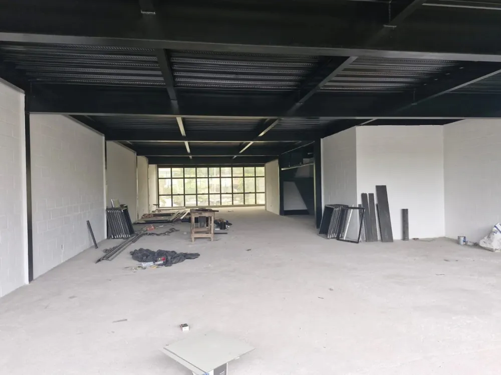 Depósito-Galpão, 801 m² - Foto 5