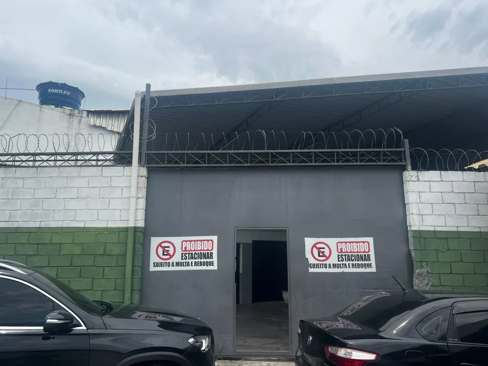Depósito-Galpão, 1000 m² - Foto 6