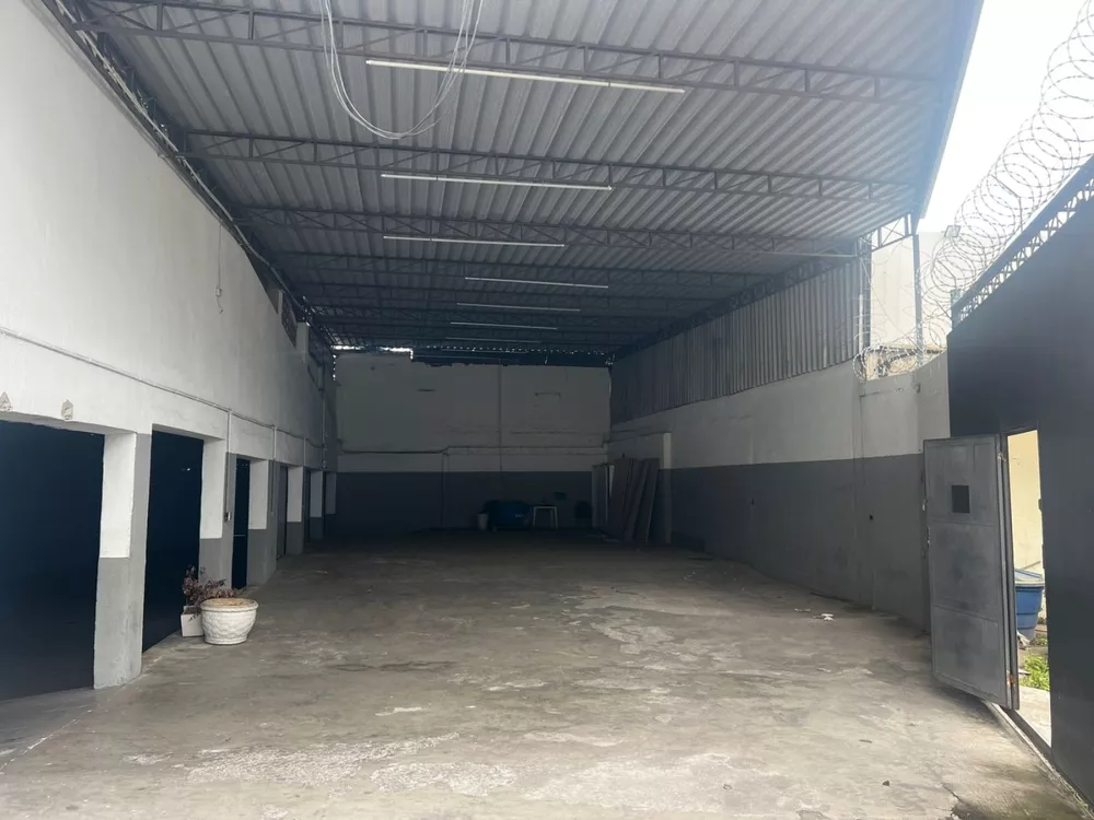 Depósito-Galpão, 1000 m² - Foto 3