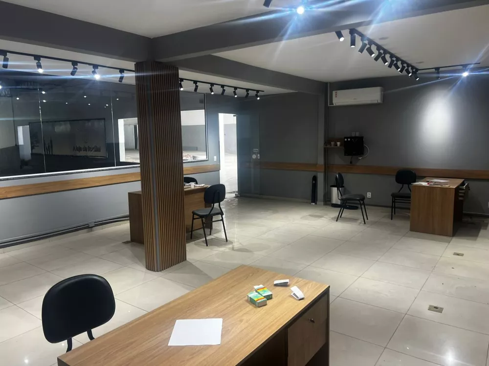 Depósito-Galpão, 1000 m² - Foto 8