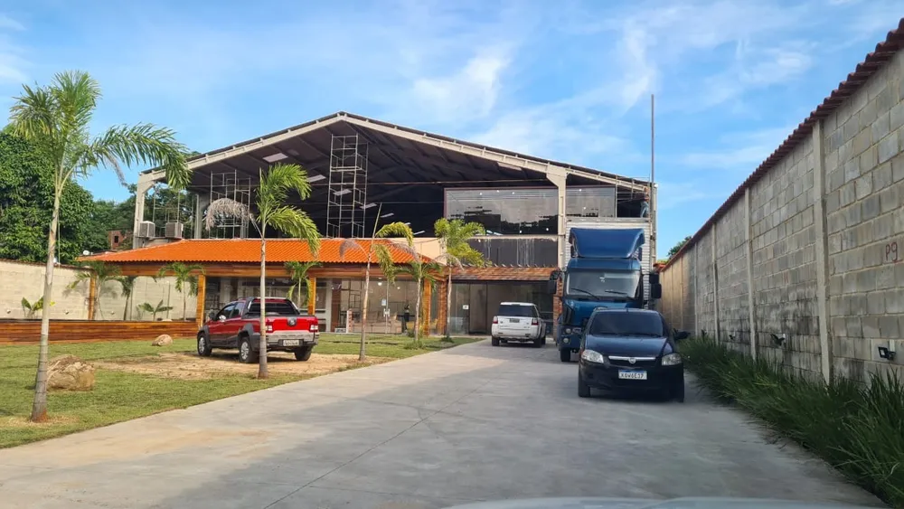 Depósito-Galpão - Foto 37