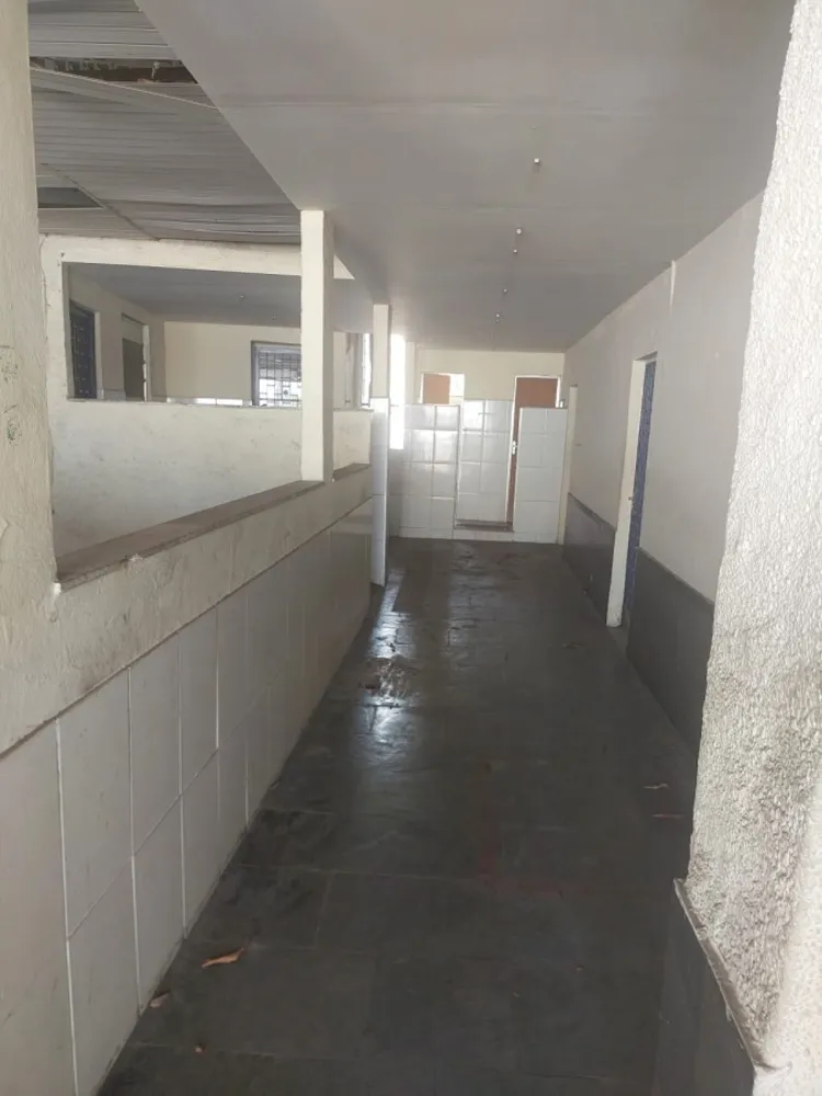 Prédio Inteiro, 696 m² - Foto 28