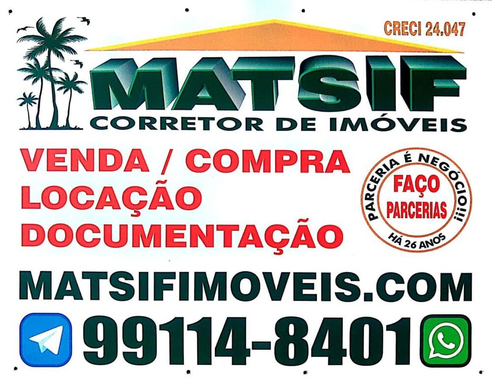 Loteamento e Condomínio, 15 hectares - Foto 1