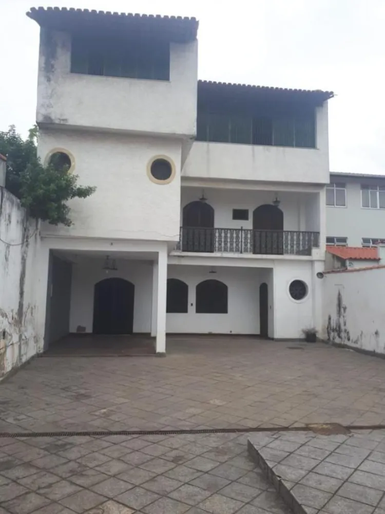Prédio Inteiro, 305 m² - Foto 1