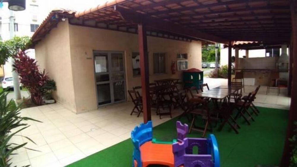 Apartamento à venda com 2 quartos, 55m² - Foto 6