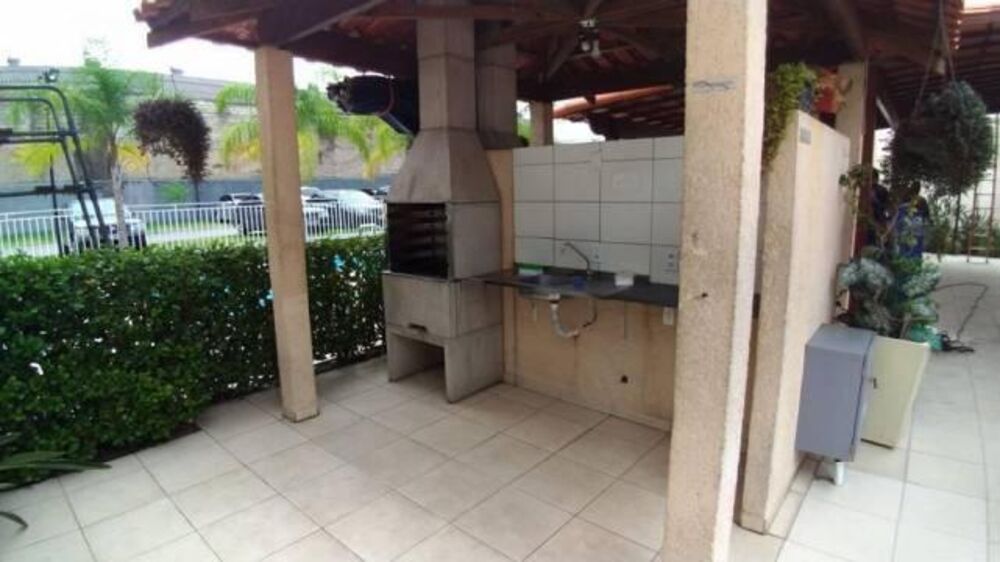 Apartamento à venda com 2 quartos, 55m² - Foto 3