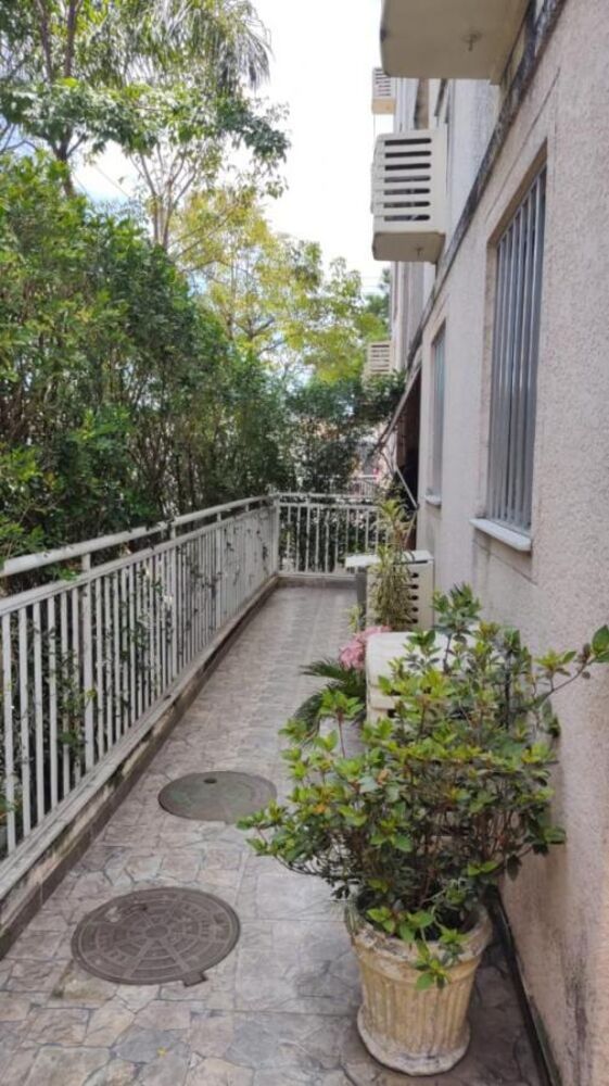 Apartamento à venda com 2 quartos, 55m² - Foto 5