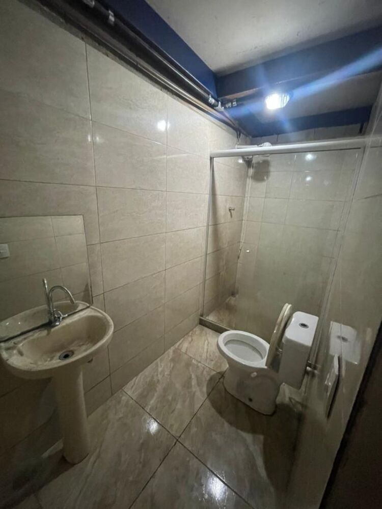 Depósito-Galpão-Armazém para alugar com 1 quarto, 1000m² - Foto 13