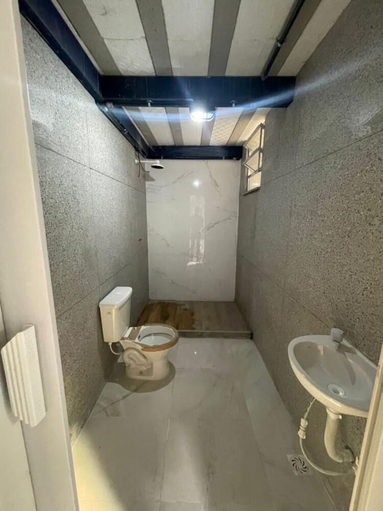 Depósito-Galpão-Armazém para alugar com 1 quarto, 1000m² - Foto 14