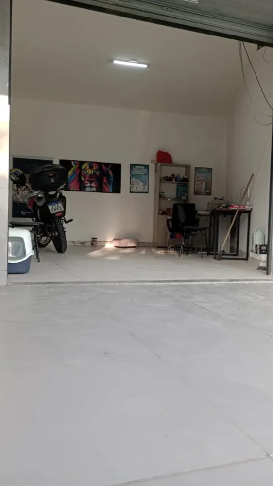 Loja-Salão, 25 m² - Foto 4