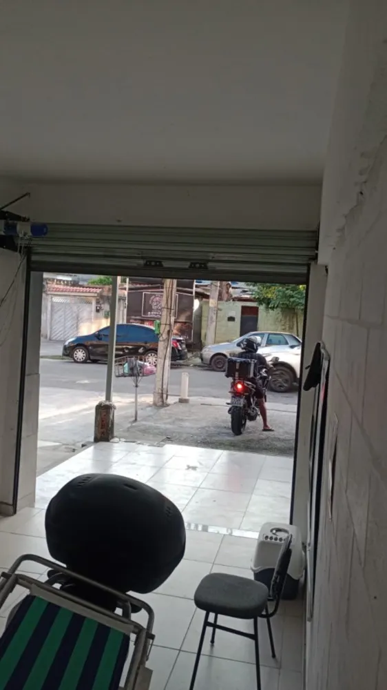 Loja-Salão, 25 m² - Foto 6