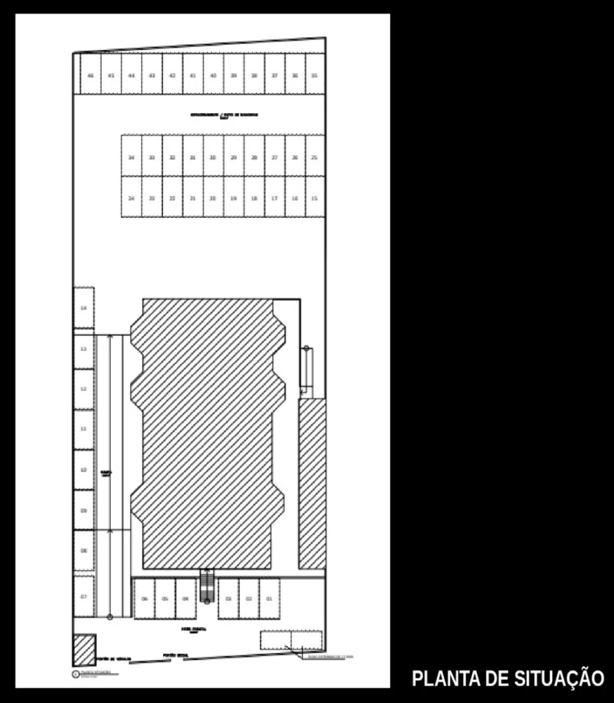 Prédio Inteiro, 2000 m² - Foto 47