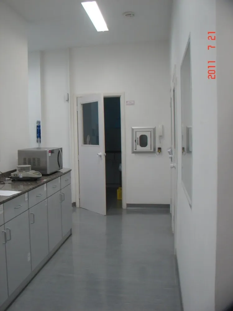 Prédio Inteiro, 2000 m² - Foto 41