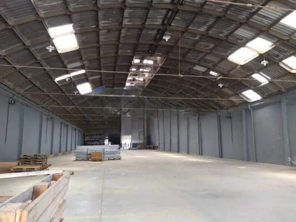 Depósito-Galpão, 2738 m² - Foto 1