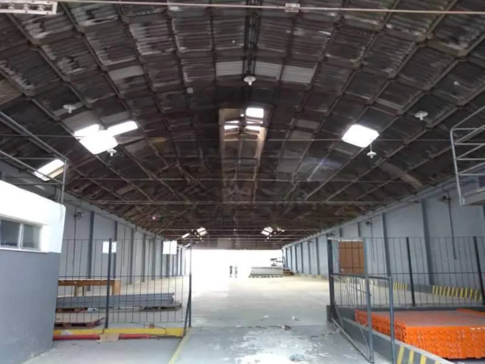 Depósito-Galpão, 2738 m² - Foto 6