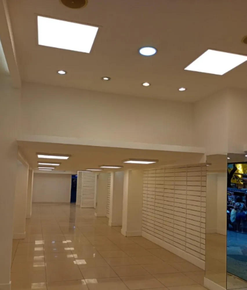 Loja-Salão, 178 m² - Foto 2