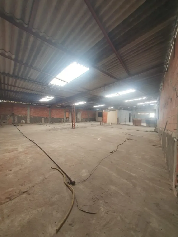 Depósito-Galpão, 1393 m² - Foto 42