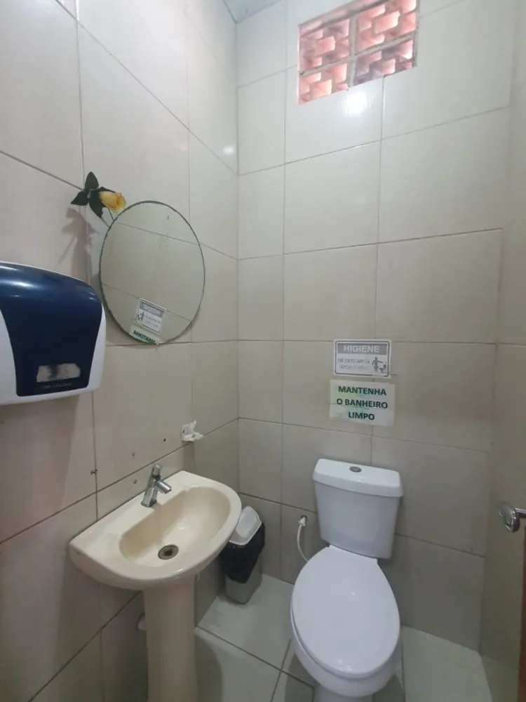 Depósito-Galpão, 1393 m² - Foto 22