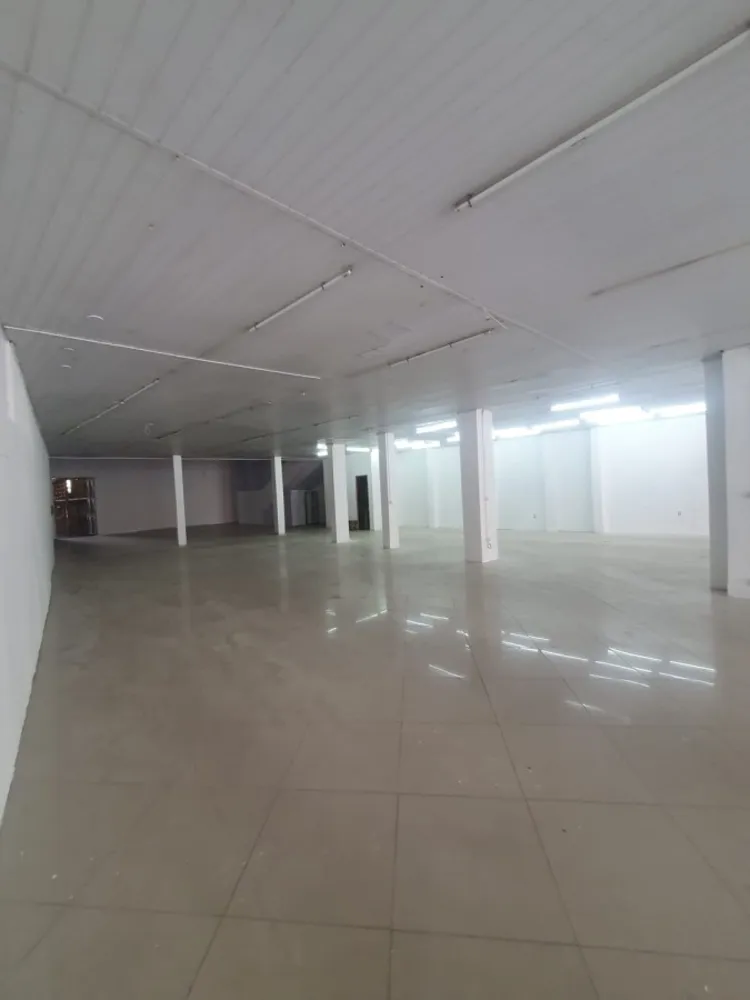 Depósito-Galpão, 1393 m² - Foto 33