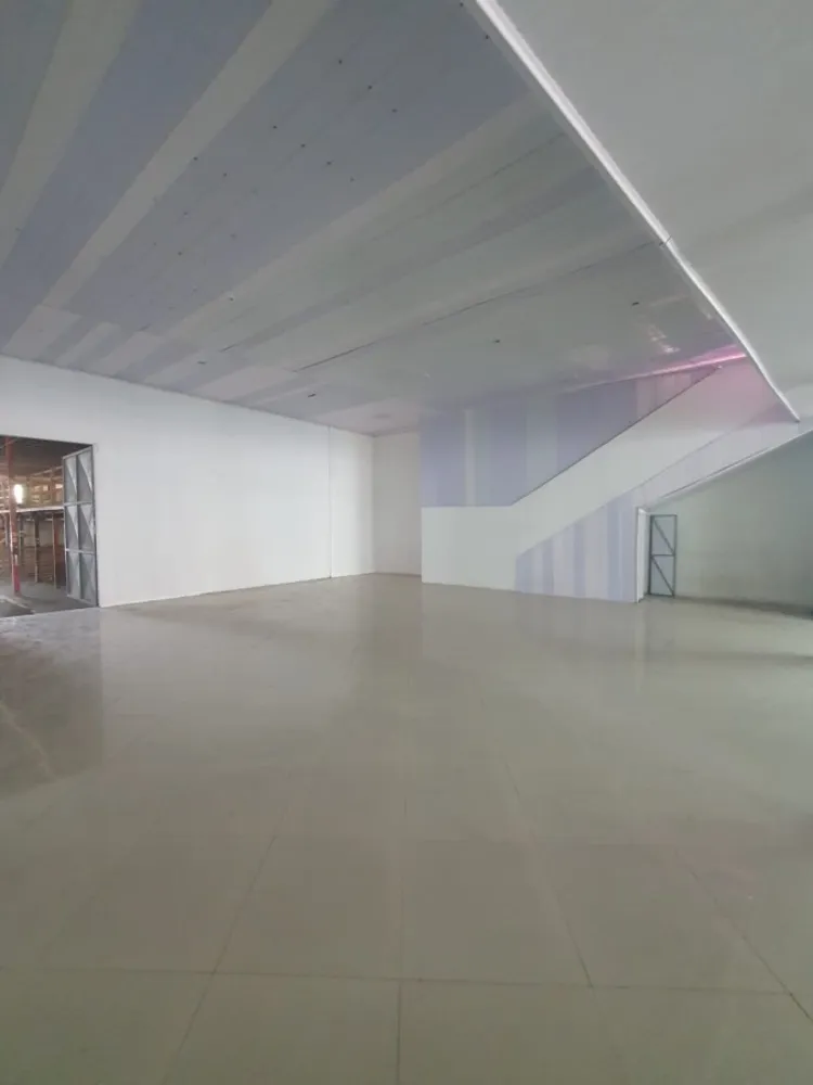 Depósito-Galpão, 1393 m² - Foto 9
