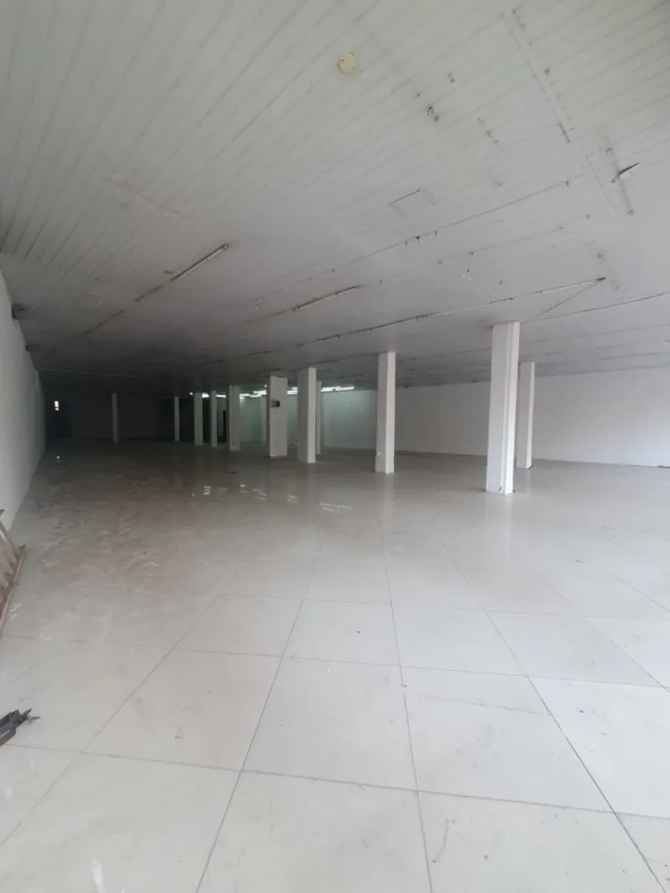Depósito-Galpão, 1393 m² - Foto 11