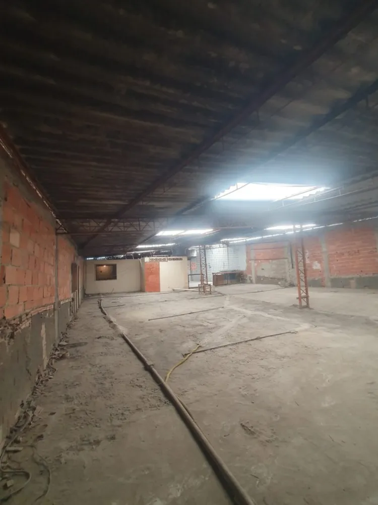 Depósito-Galpão, 1393 m² - Foto 43
