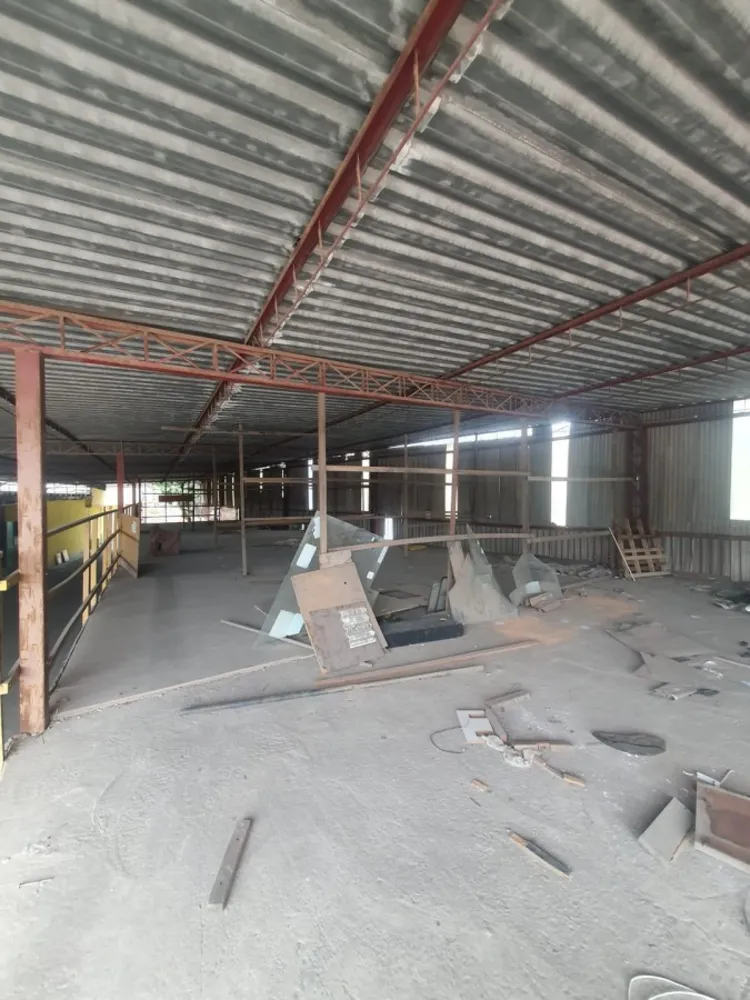 Depósito-Galpão, 1393 m² - Foto 15