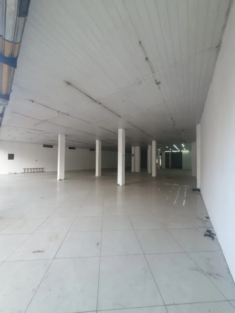Depósito-Galpão, 1393 m² - Foto 10