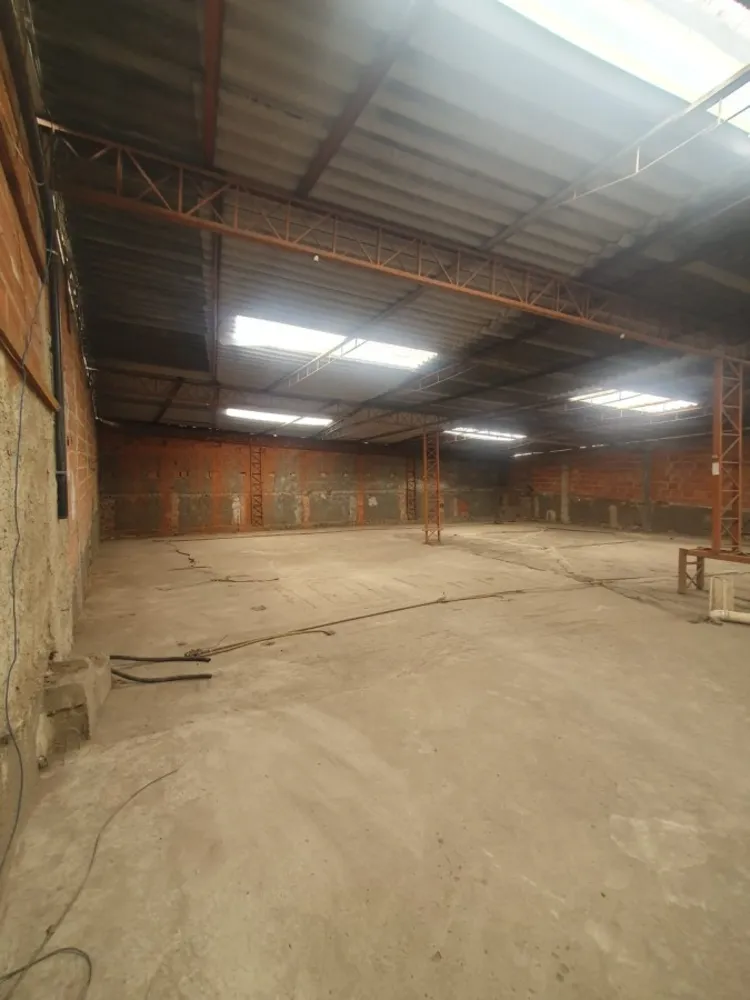 Depósito-Galpão, 1393 m² - Foto 41