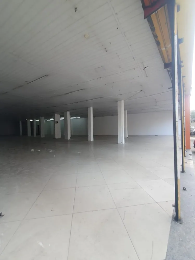 Depósito-Galpão, 1393 m² - Foto 36