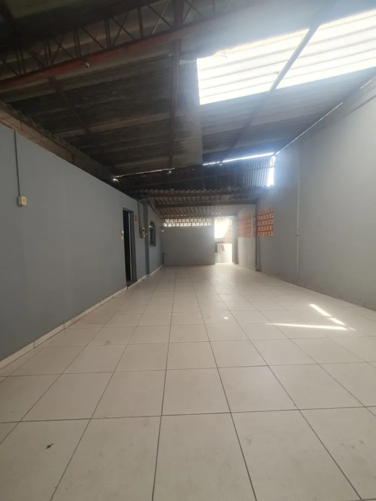 Depósito-Galpão, 1393 m² - Foto 40