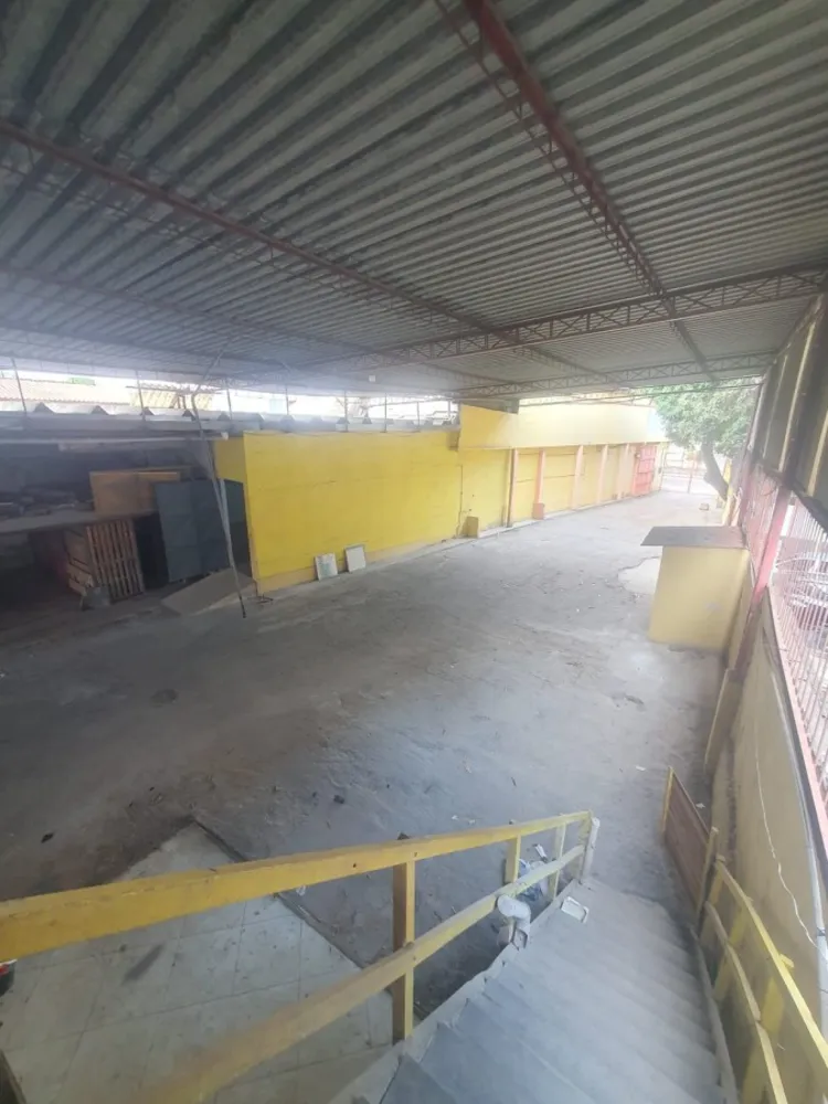 Depósito-Galpão, 1393 m² - Foto 19