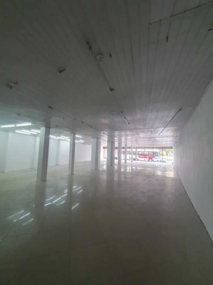 Depósito-Galpão, 1393 m² - Foto 4