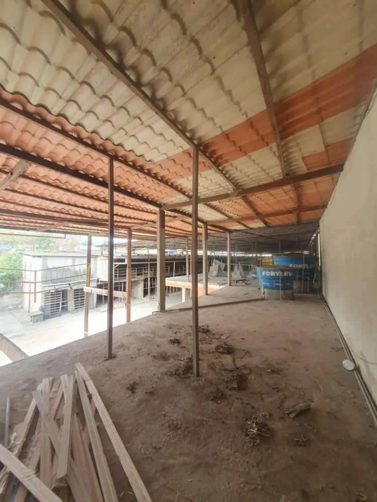 Depósito-Galpão, 1393 m² - Foto 16