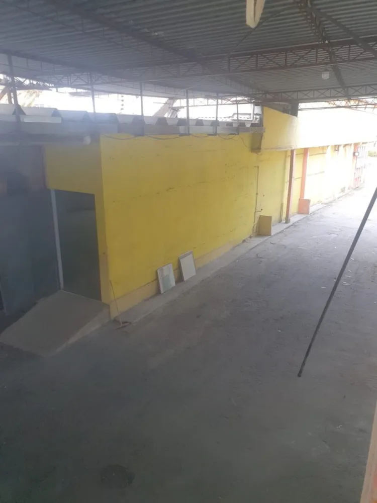 Depósito-Galpão, 1393 m² - Foto 18