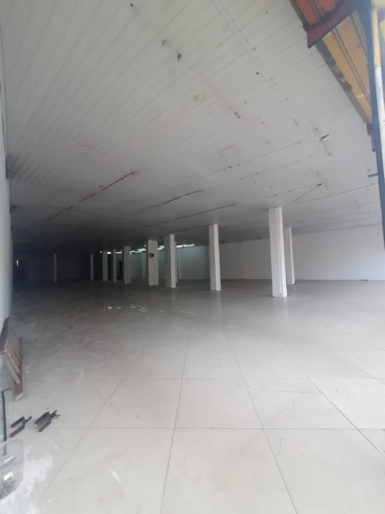 Depósito-Galpão, 1393 m² - Foto 35