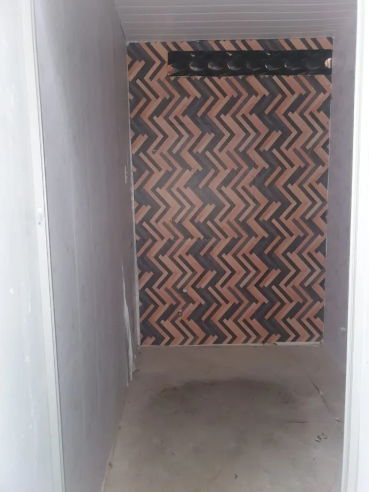 Depósito-Galpão, 1393 m² - Foto 47