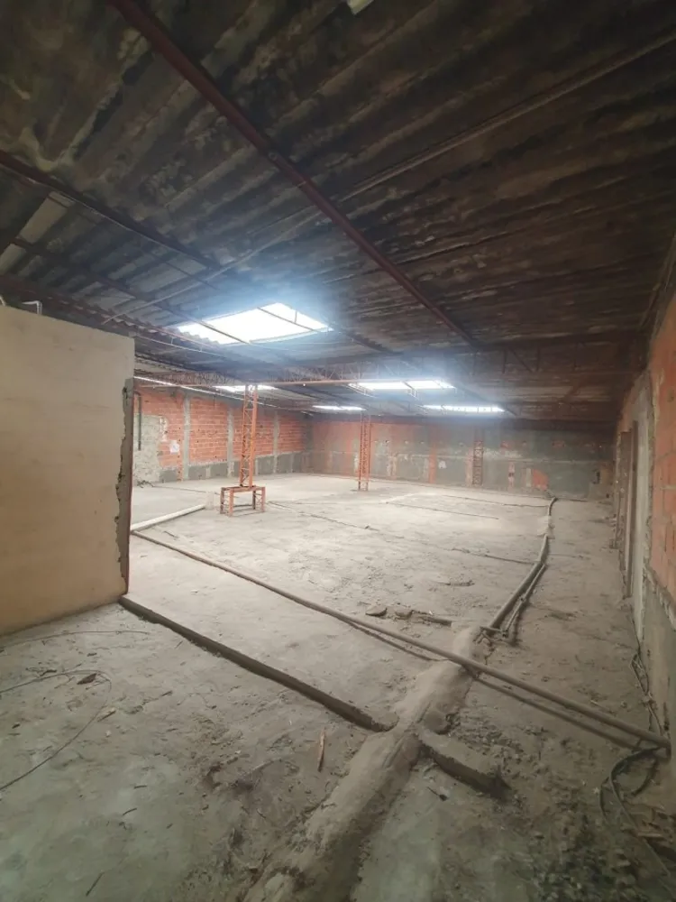 Depósito-Galpão, 1393 m² - Foto 44