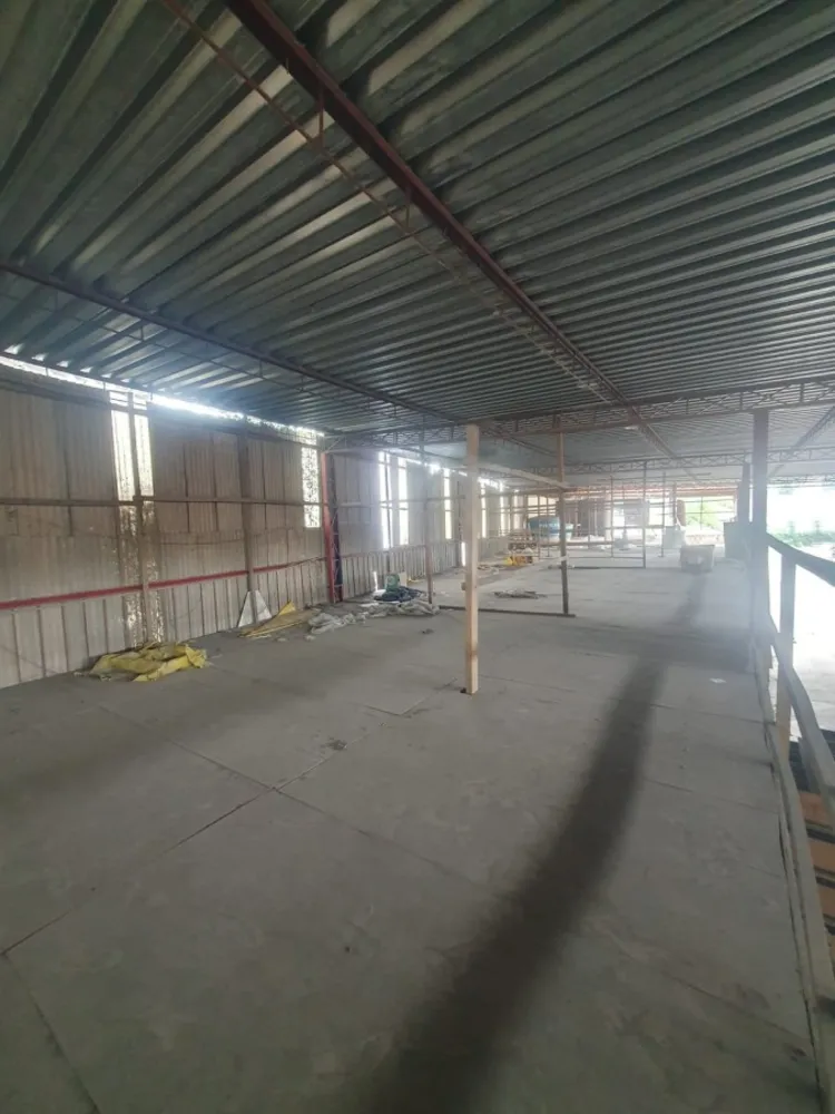Depósito-Galpão, 1393 m² - Foto 14