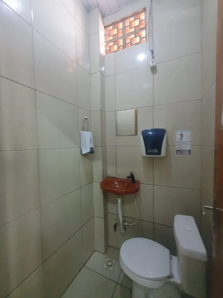 Depósito-Galpão, 1393 m² - Foto 21