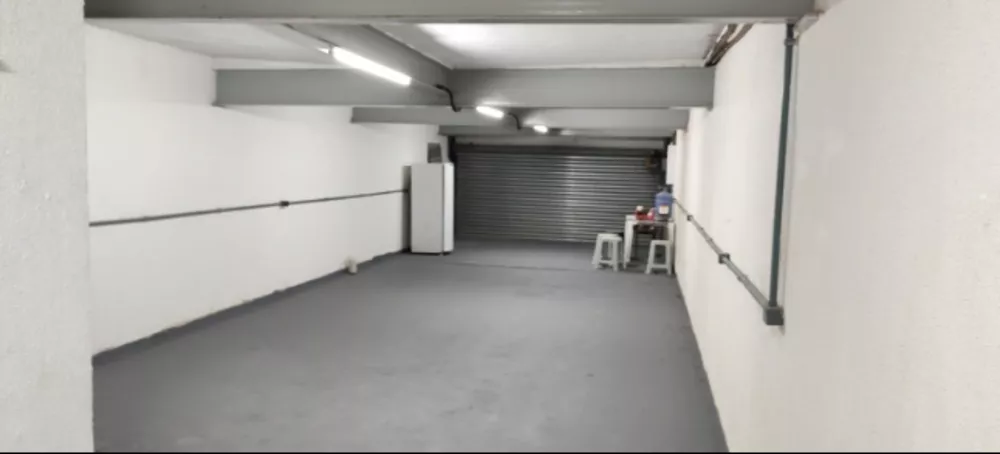 Loja-Salão, 210 m² - Foto 8