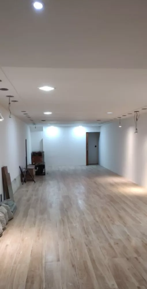 Loja-Salão, 210 m² - Foto 2