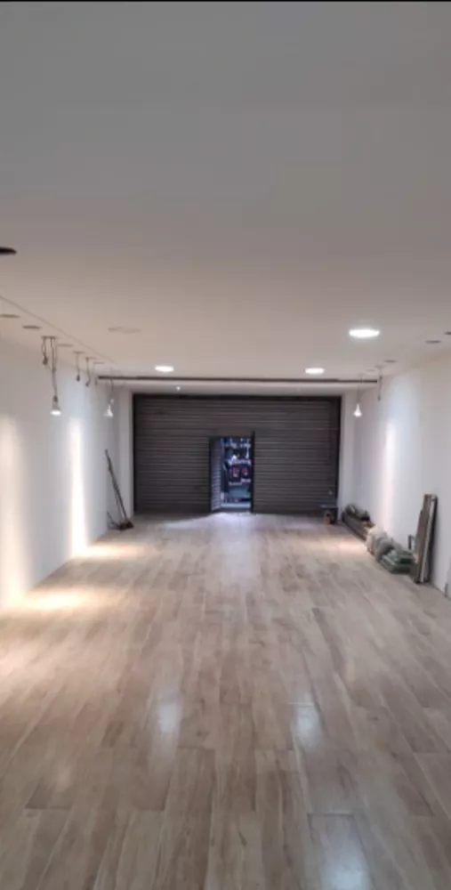 Loja-Salão, 210 m² - Foto 4