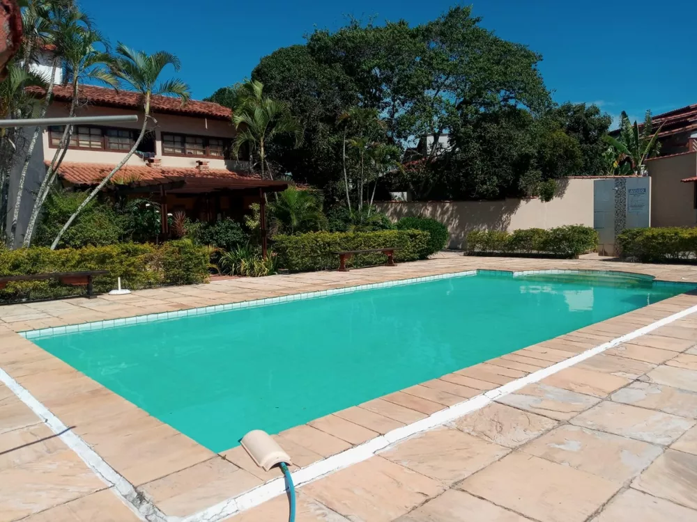 Apartamento, 1 quarto, 55 m² - Foto 17