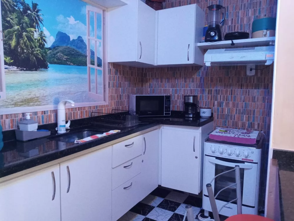 Apartamento, 1 quarto, 55 m² - Foto 12