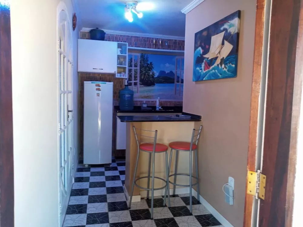 Apartamento, 1 quarto, 55 m² - Foto 11