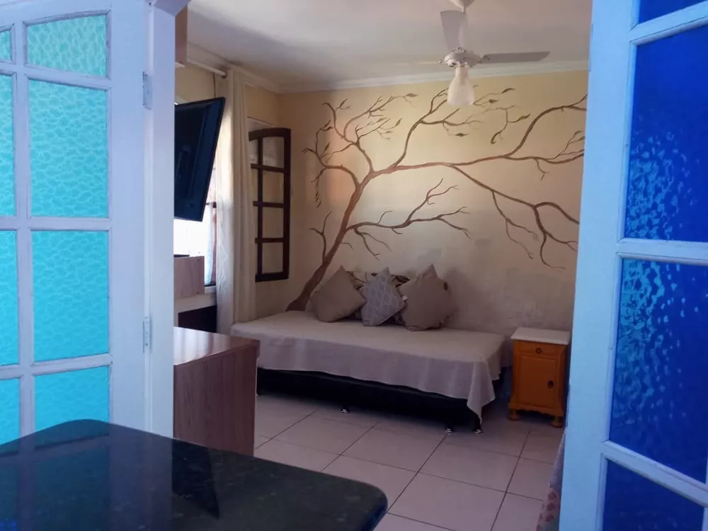 Apartamento, 1 quarto, 55 m² - Foto 6