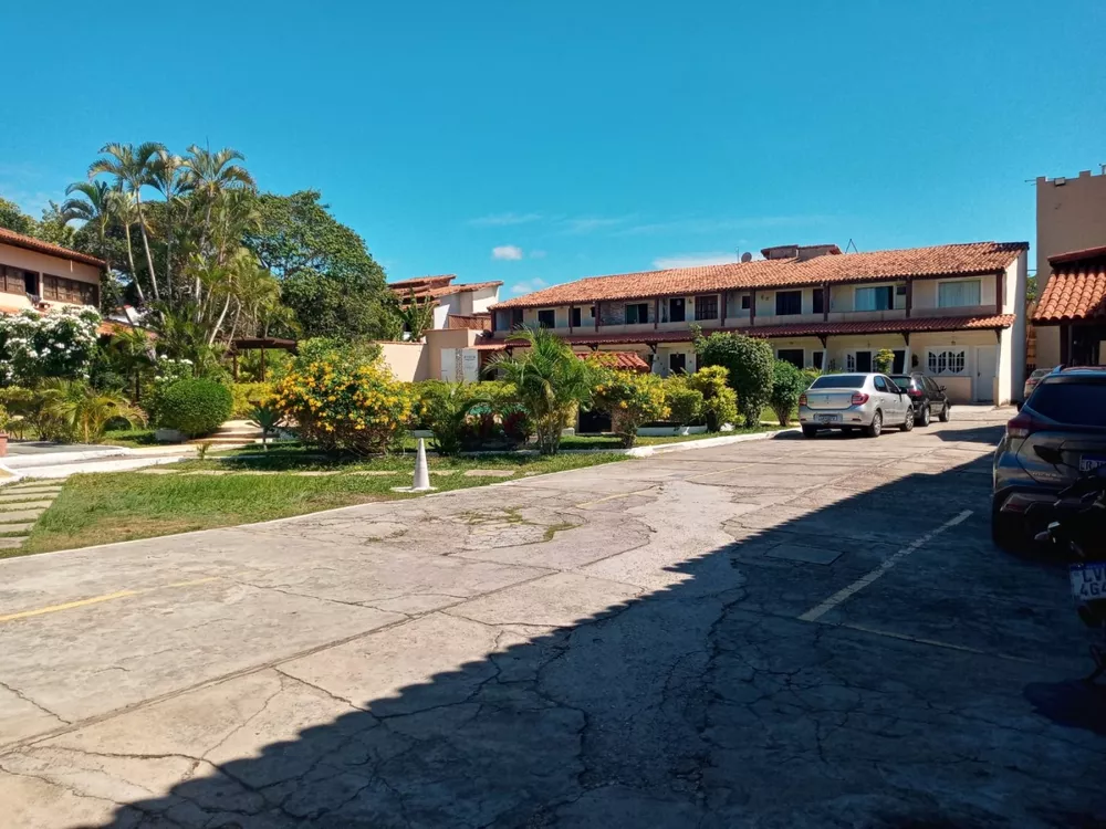 Apartamento, 1 quarto, 55 m² - Foto 19